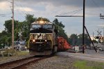 Norfolk Southern 913